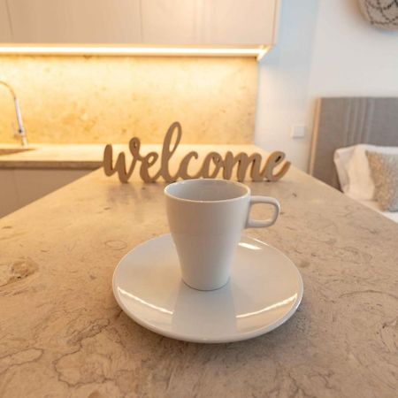 New Lisbon Center Apartment المظهر الخارجي الصورة