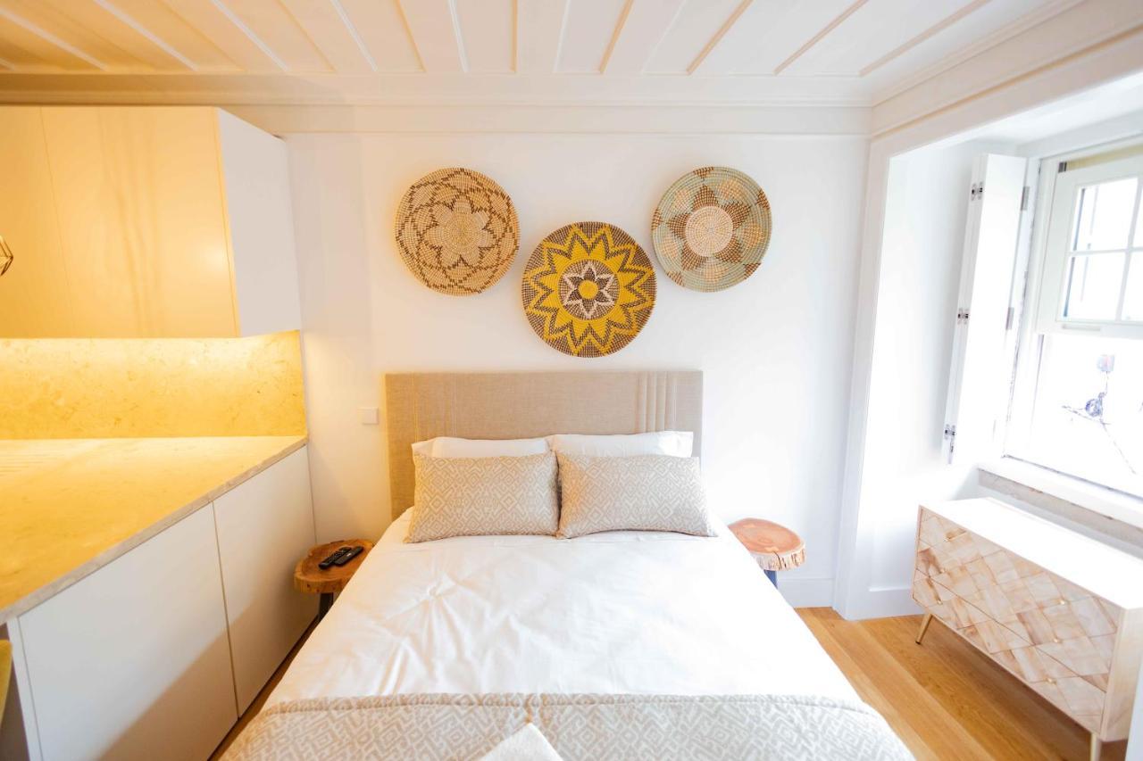 New Lisbon Center Apartment المظهر الخارجي الصورة