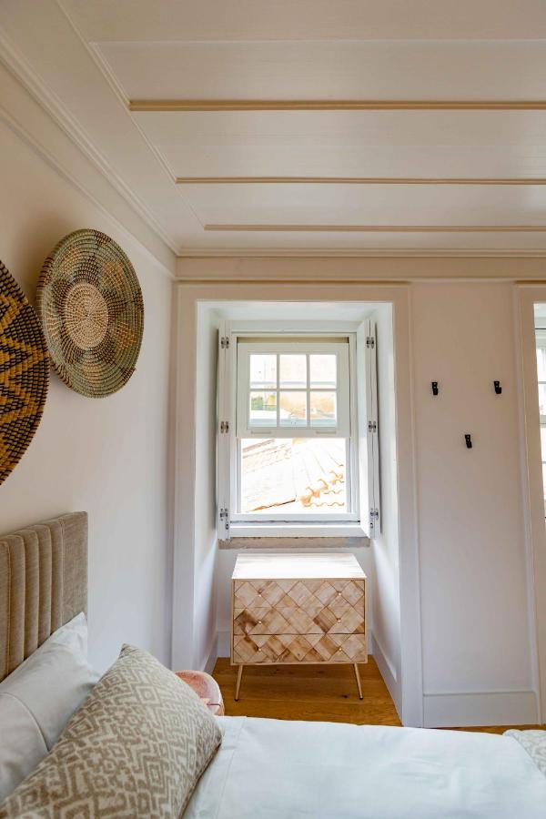 New Lisbon Center Apartment المظهر الخارجي الصورة