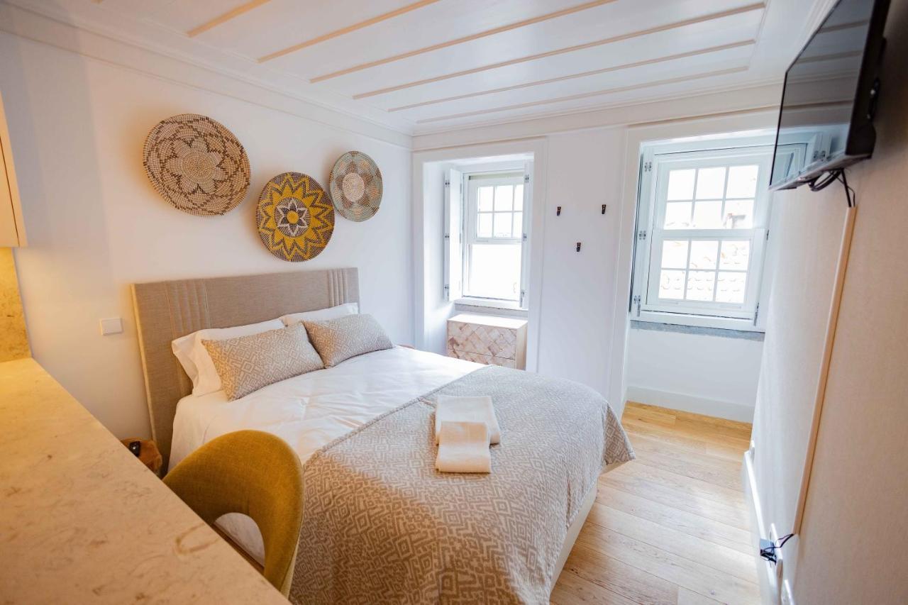 New Lisbon Center Apartment المظهر الخارجي الصورة
