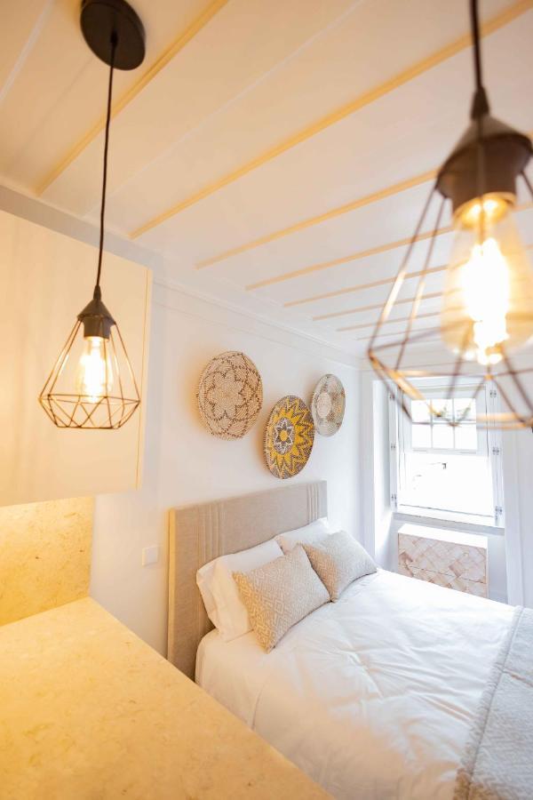 New Lisbon Center Apartment المظهر الخارجي الصورة