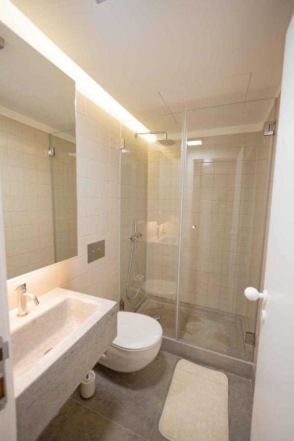 New Lisbon Center Apartment المظهر الخارجي الصورة