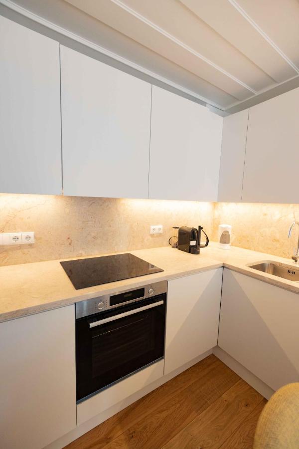New Lisbon Center Apartment المظهر الخارجي الصورة