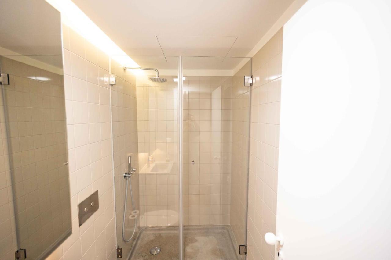 New Lisbon Center Apartment المظهر الخارجي الصورة