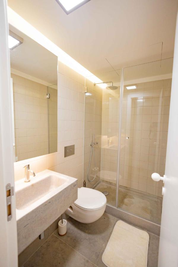 New Lisbon Center Apartment المظهر الخارجي الصورة