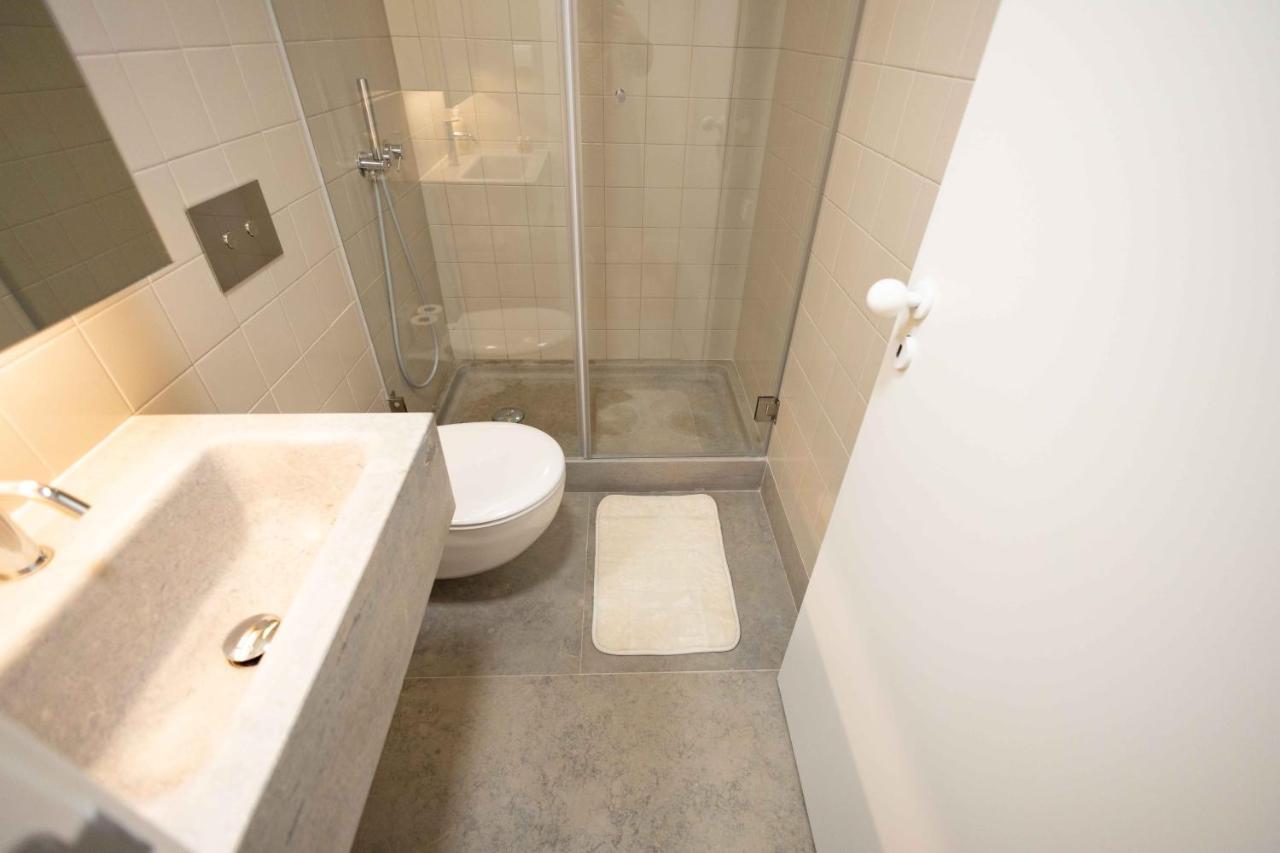 New Lisbon Center Apartment المظهر الخارجي الصورة